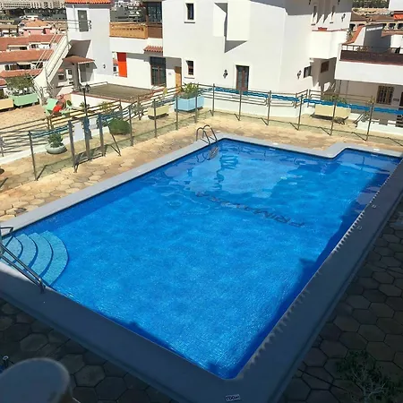 Vistas Apartment Arona (Tenerife)