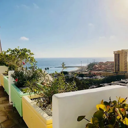 Vistas Apartment *