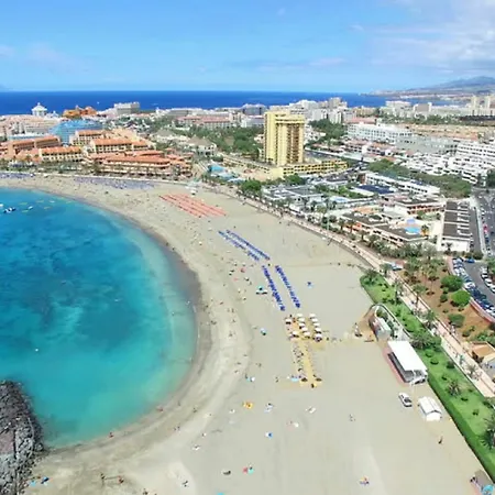 Apartment Vistas Arona (Tenerife)