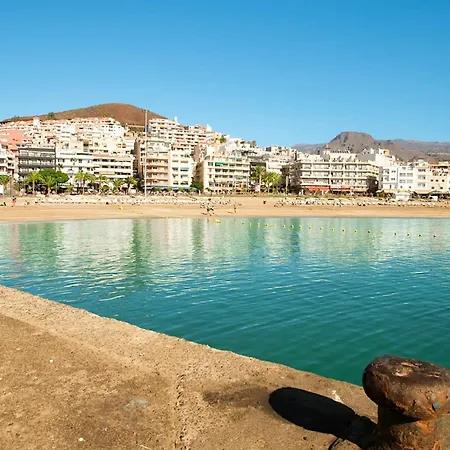 Vistas Apartment Arona (Tenerife)